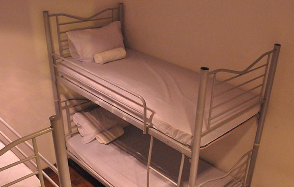 Bullockcart Hostel Kuala Lumpur Værelse billede