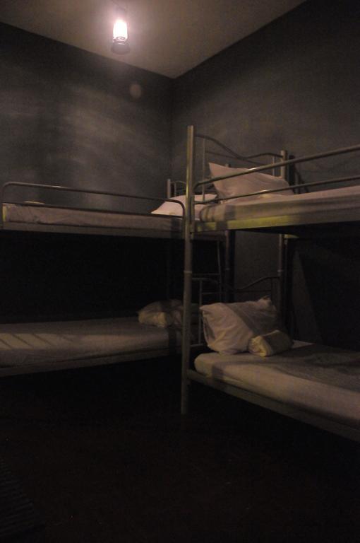 Bullockcart Hostel Kuala Lumpur Værelse billede