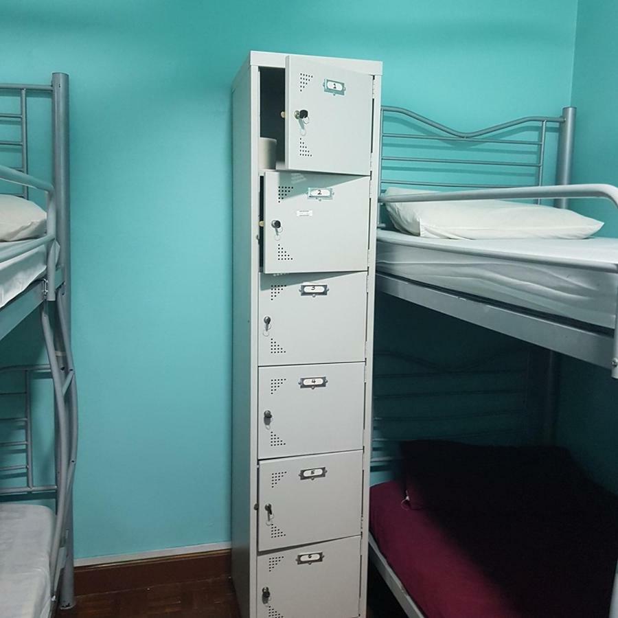 Bullockcart Hostel Kuala Lumpur Eksteriør billede