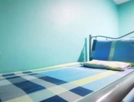 Bullockcart Hostel Kuala Lumpur Eksteriør billede