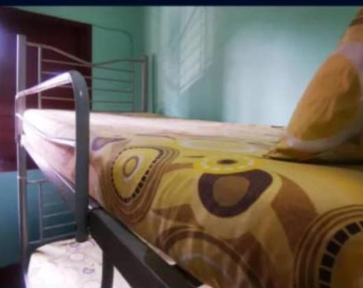 Bullockcart Hostel Kuala Lumpur Eksteriør billede